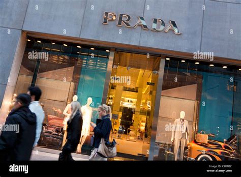 prada 50th avenue|Prada .